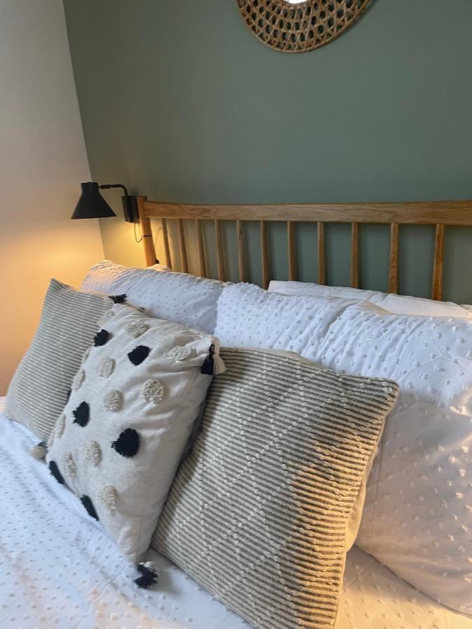 Central Inverness Flat Close To Hospital And Uhi Inshes Екстериор снимка