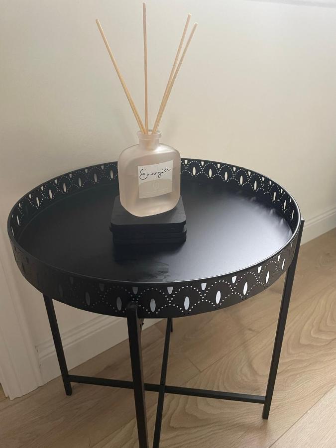 Central Inverness Flat Close To Hospital And Uhi Inshes Екстериор снимка